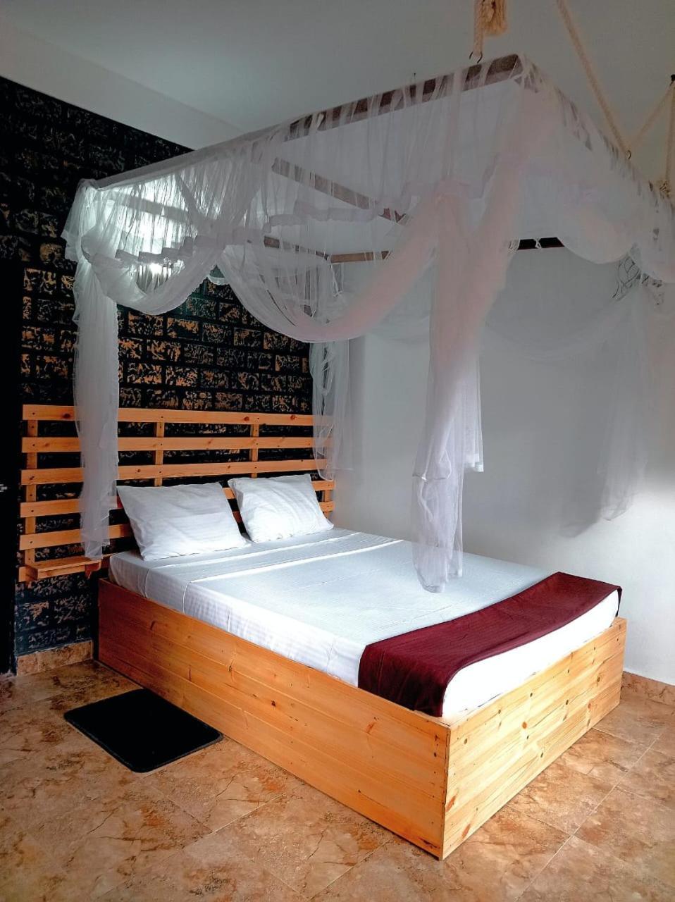 Mountain Shack Homestay Ella Eksteriør bilde