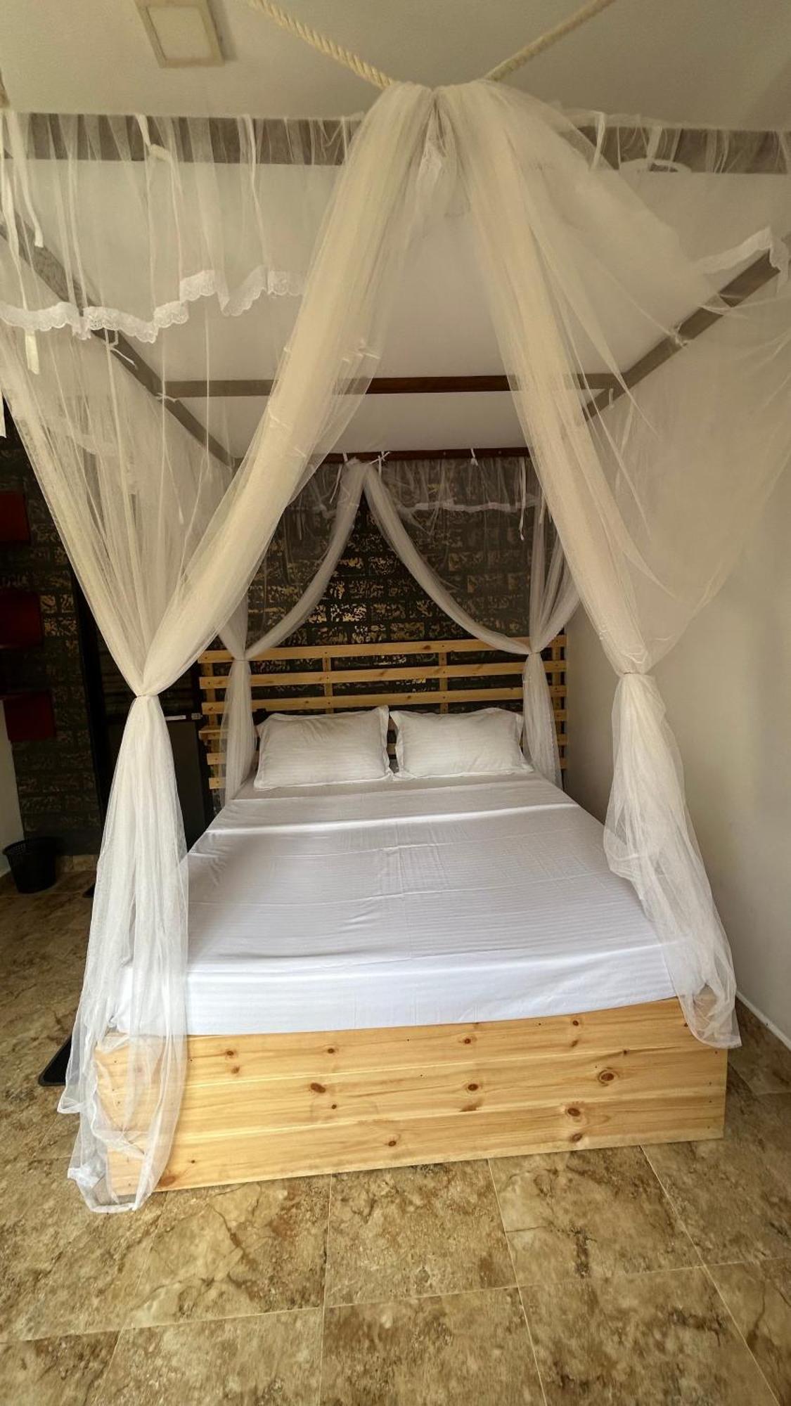 Mountain Shack Homestay Ella Eksteriør bilde